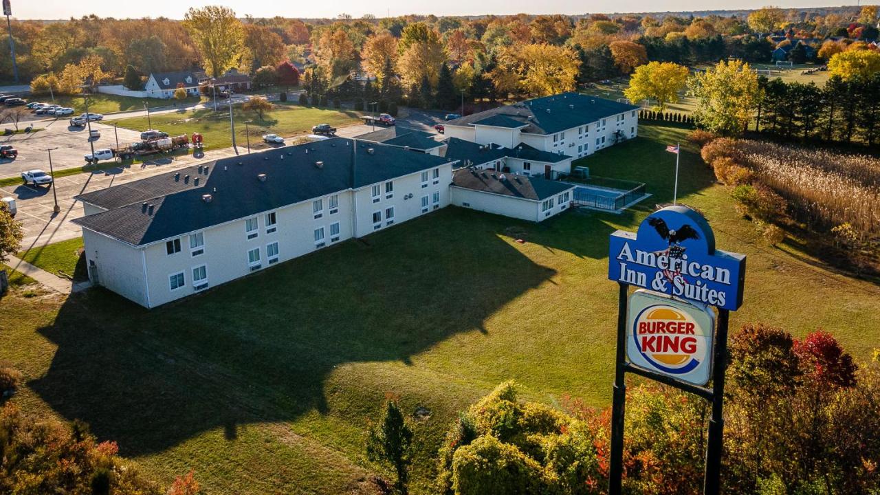 | American Inn & suites