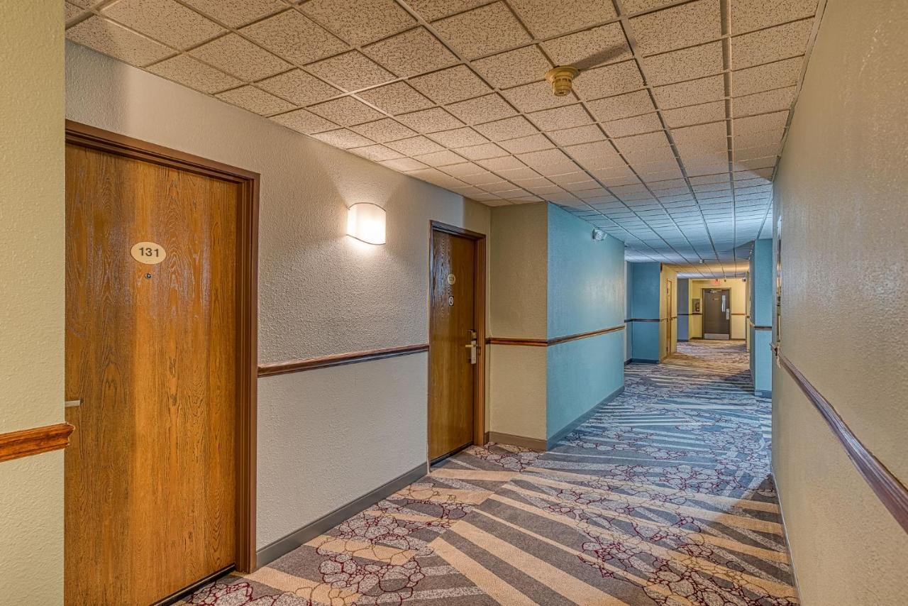 | American Inn & suites