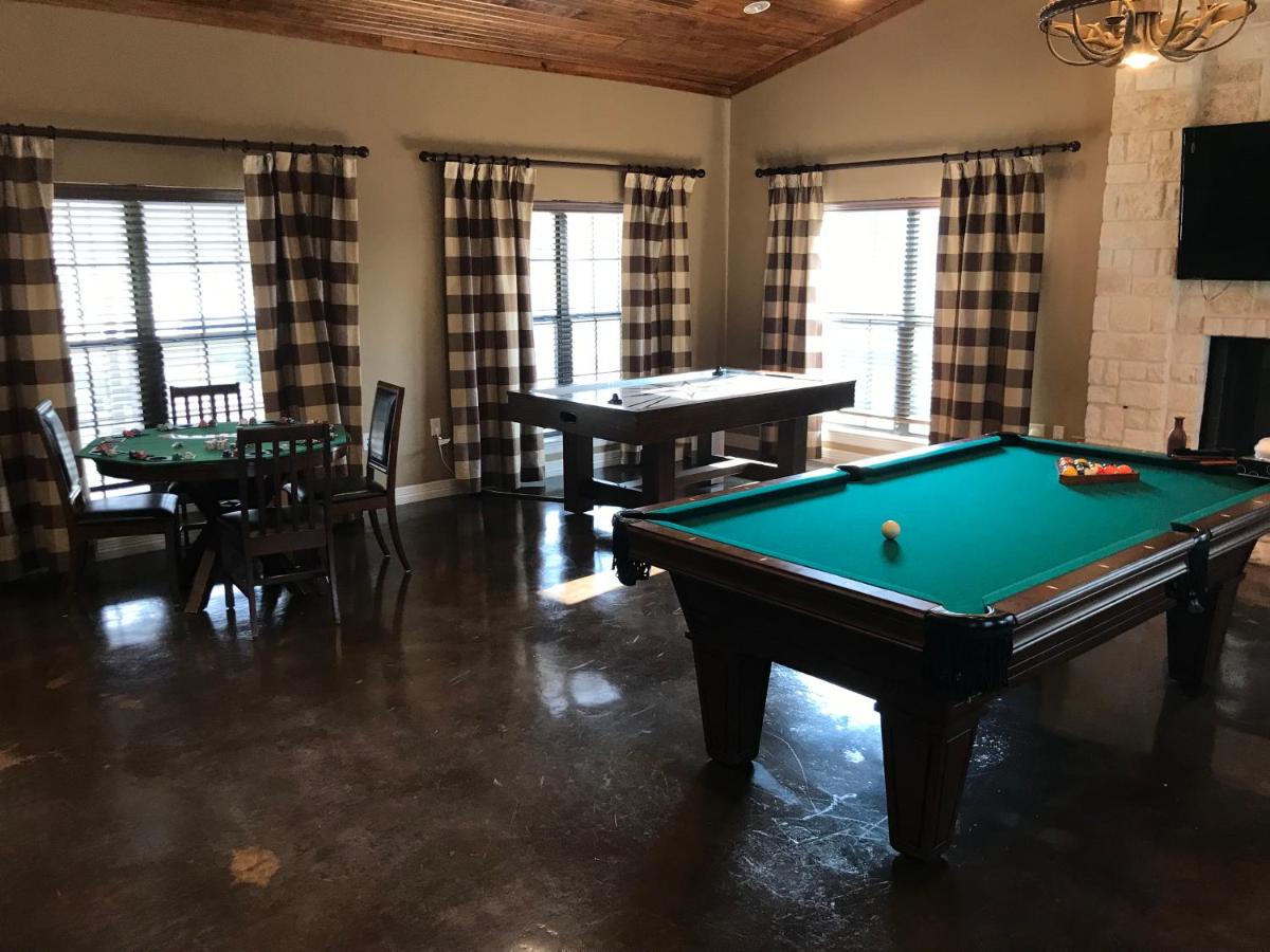 | The Lodge At Kenedy