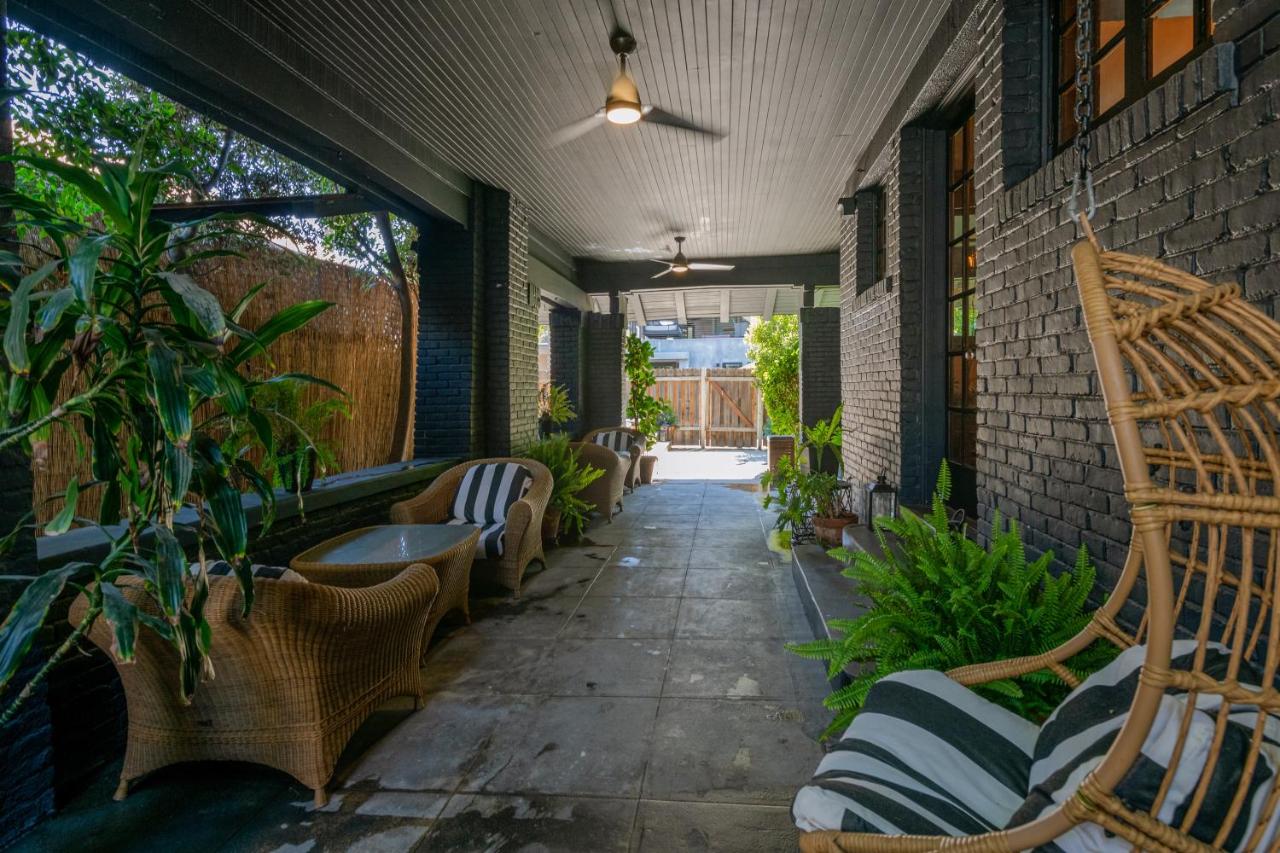 | Venice Beach House