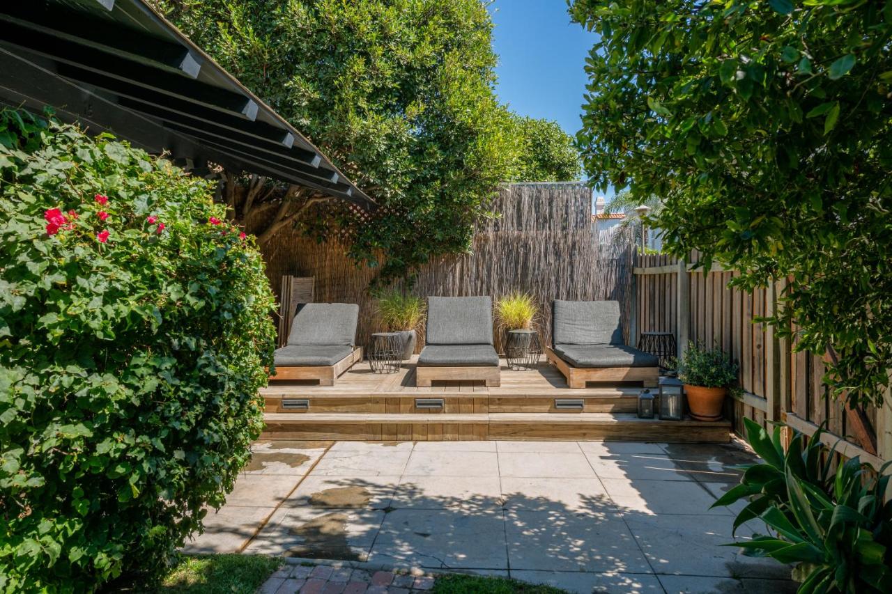 | Venice Beach House