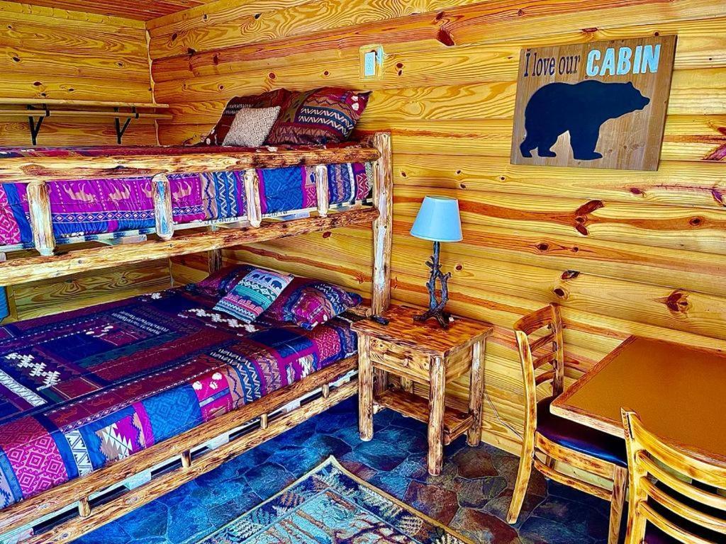 | Brushcreek Falls RV Resort