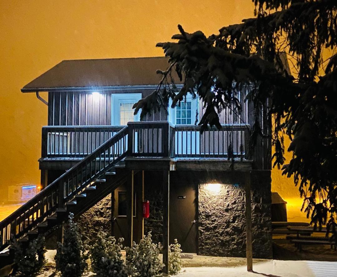 | Brushcreek Falls RV Resort