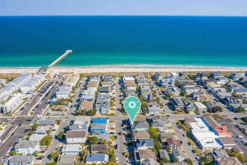 | Henderson Haven 4 BR / 3 BA Villa, Steps to Beach