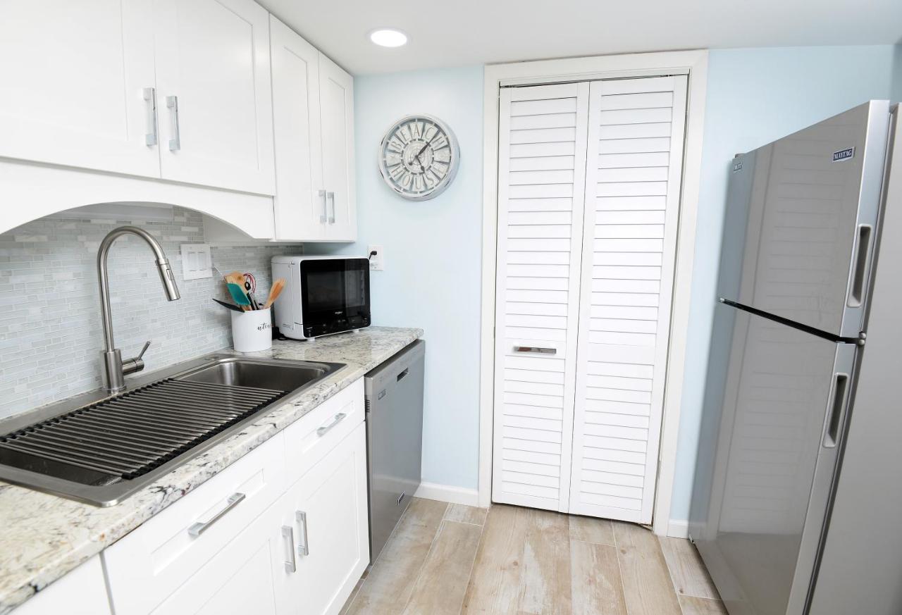 | Gulf-front, ground-level wrap-around ocean-front condo at Pinnacle Port Resort