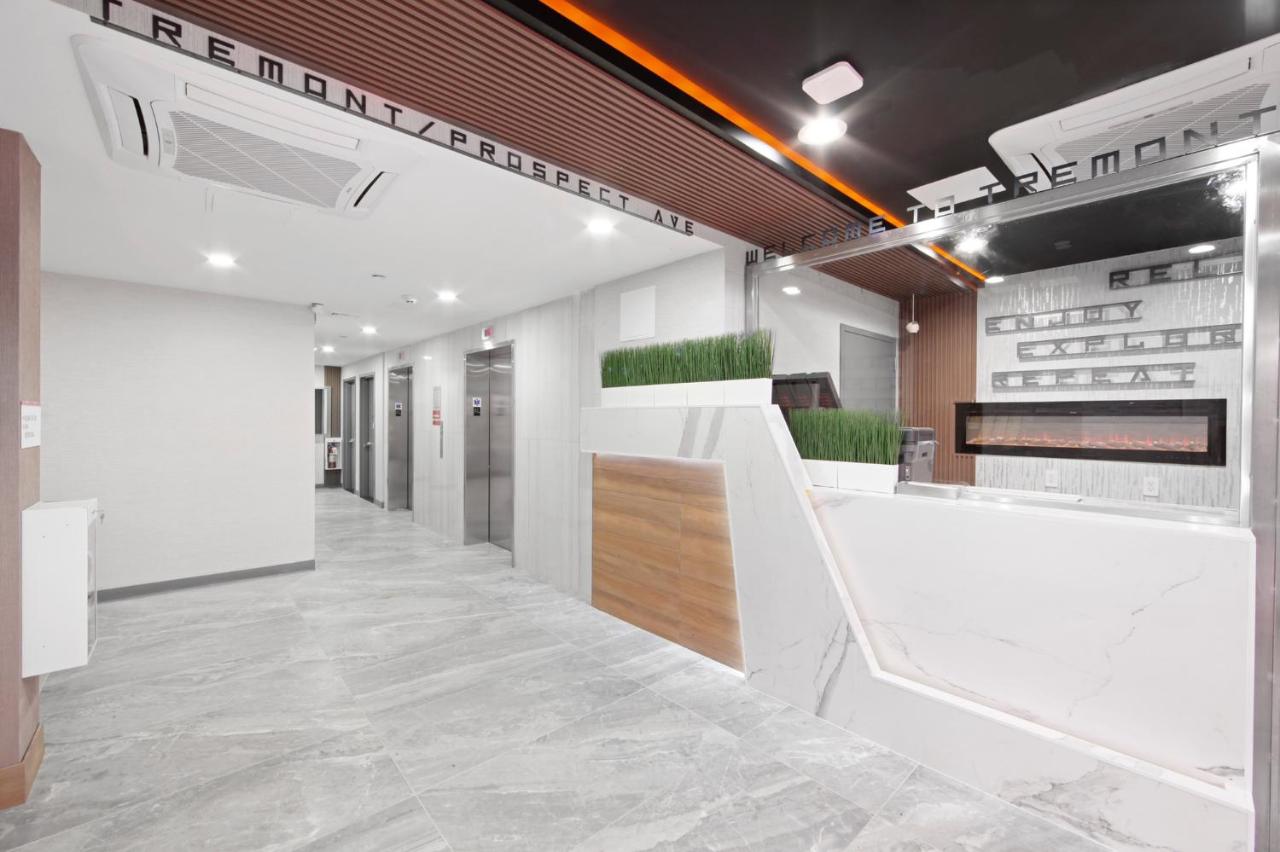  | Hotel TREMONT Bronx Yankee Stadium