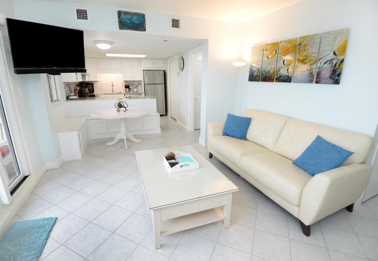 | Gulf-front and Lake-Front bliss with 2 balconies at Pinnacle Port Resort
