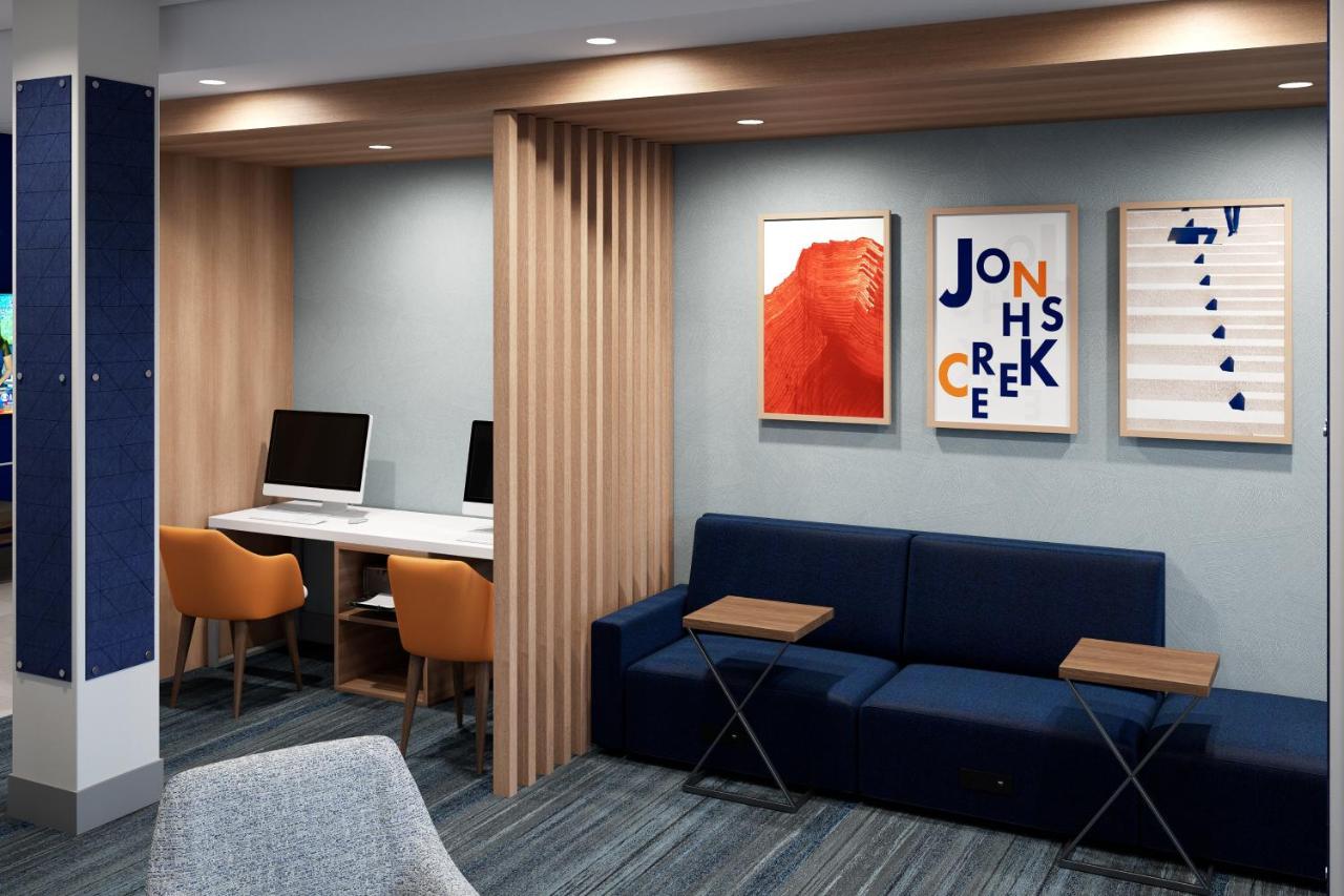  | Holiday Inn Express - Starke, an IHG Hotel