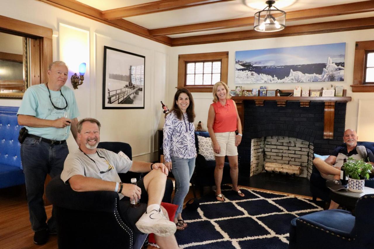| The Butler House Bed & Breakfast