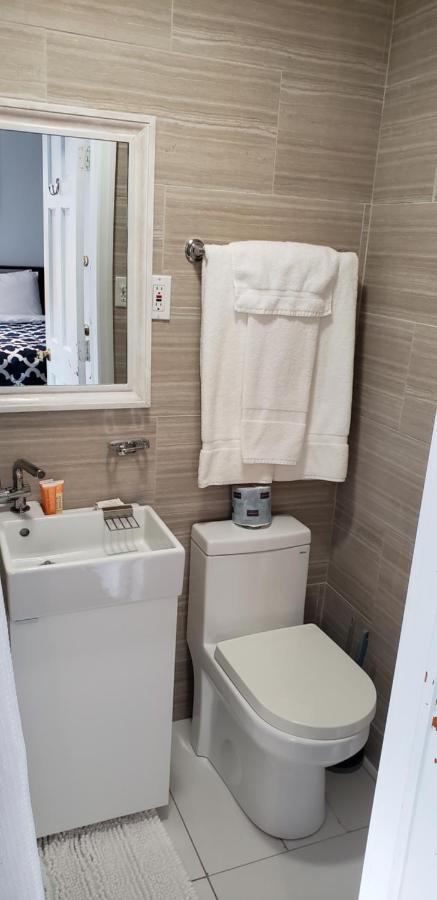 Queen Room at Jones Beach Hotel