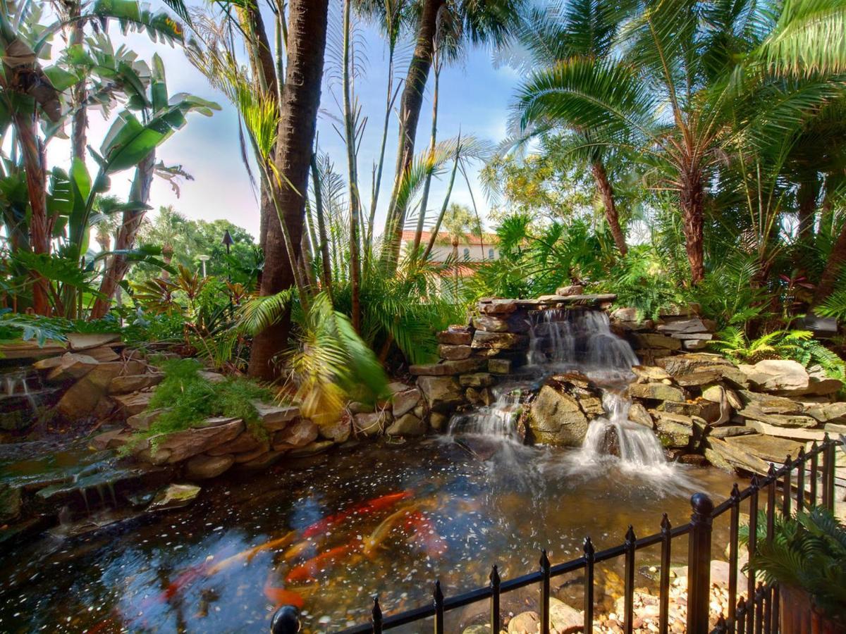 | Tahitian Inn Boutique Hotel Tampa