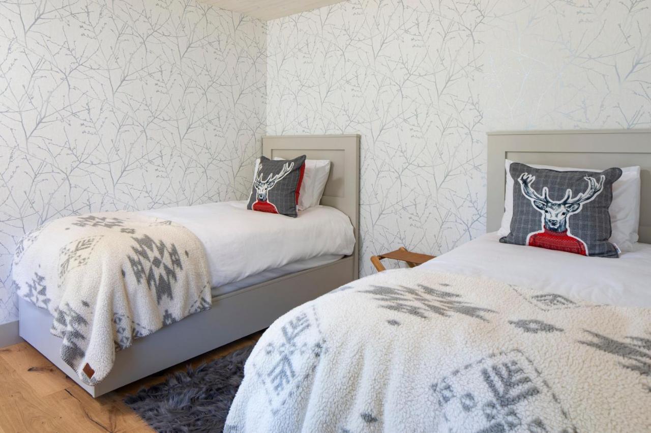  | Vaquera House