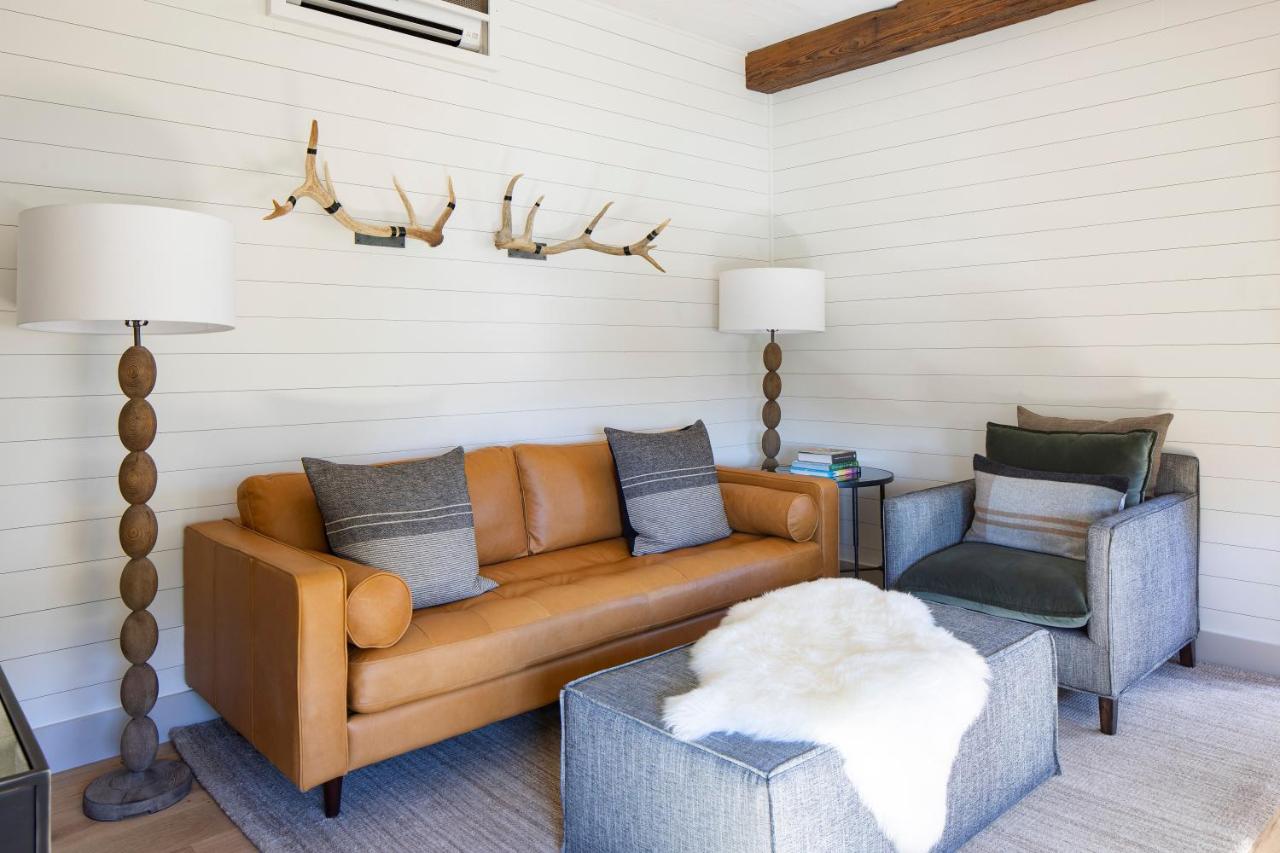 | Vaquera House