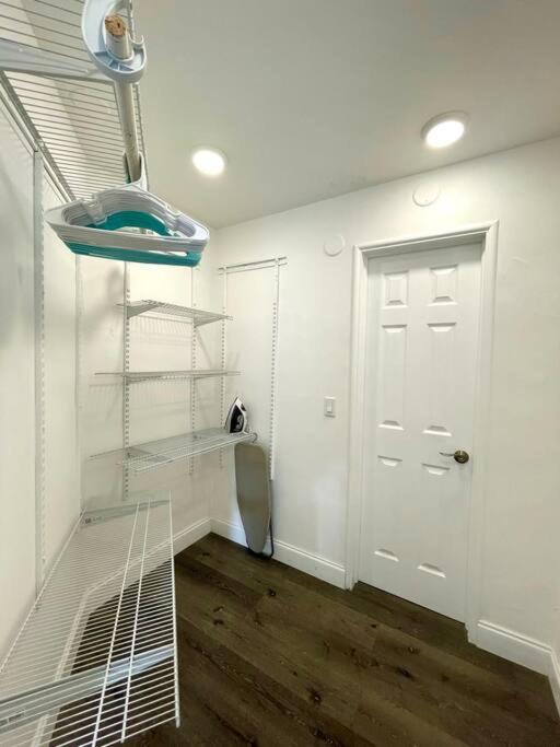 | The House with the Best Pool Area in Ft Lauderdale