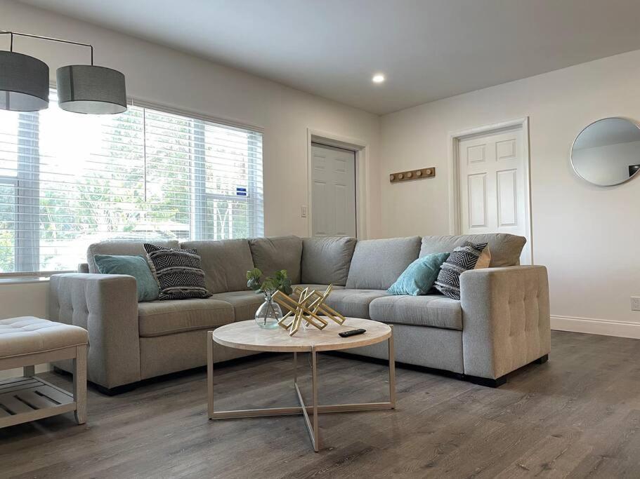 | The House with the Best Pool Area in Ft Lauderdale