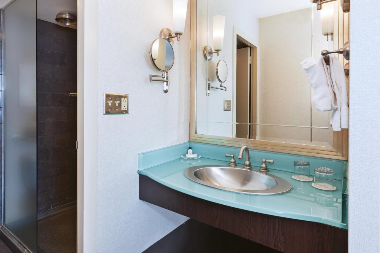 Standard Room - Non-Smoking at Crowne Plaza Syracuse, an IHG Hotel