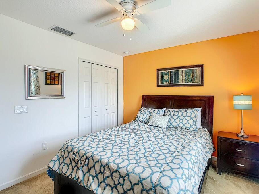  | Disney Area Pool Home - 6BR/4.5Ba - 12 Guests
