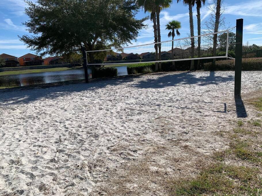  | Disney Area Pool Home - 6BR/4.5Ba - 12 Guests