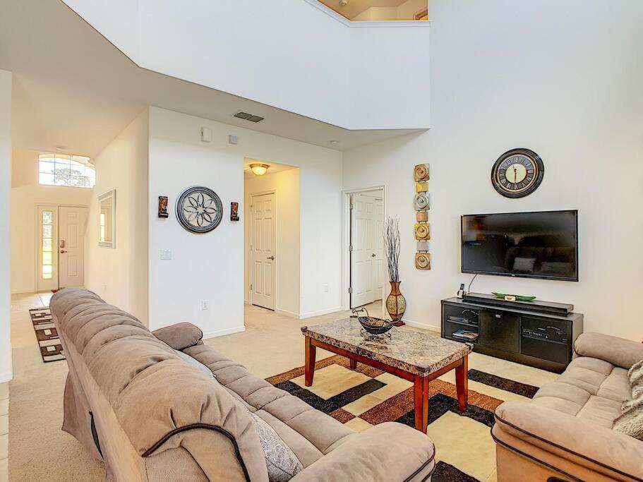  | Disney Area Pool Home - 6BR/4.5Ba - 12 Guests