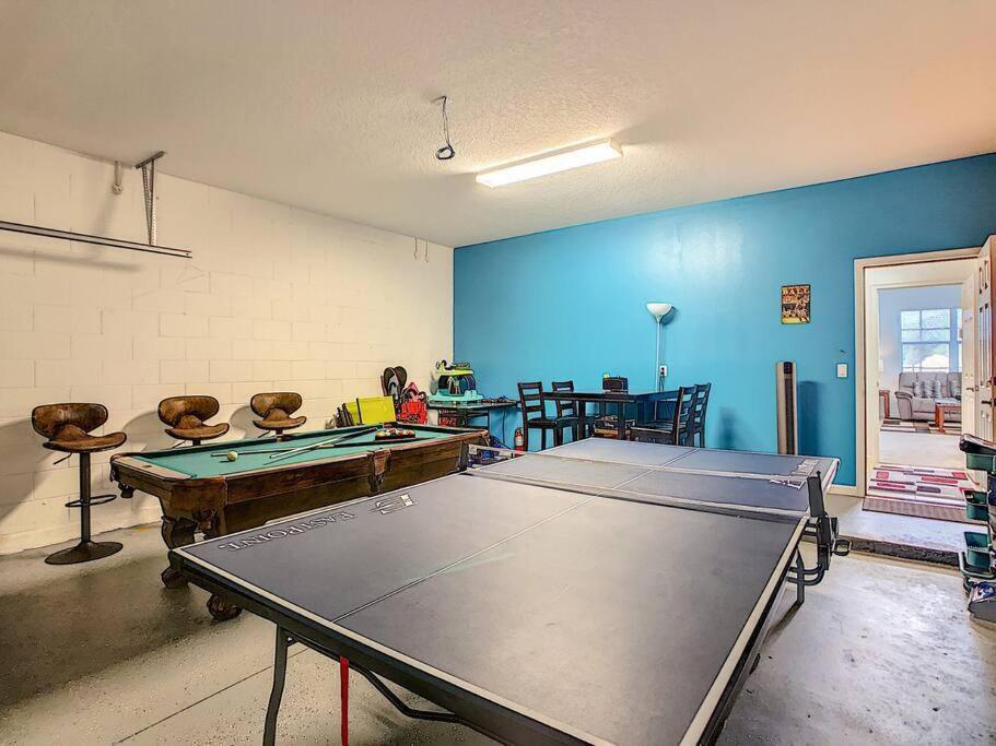  | Disney Area Pool Home - 6BR/4.5Ba - 12 Guests