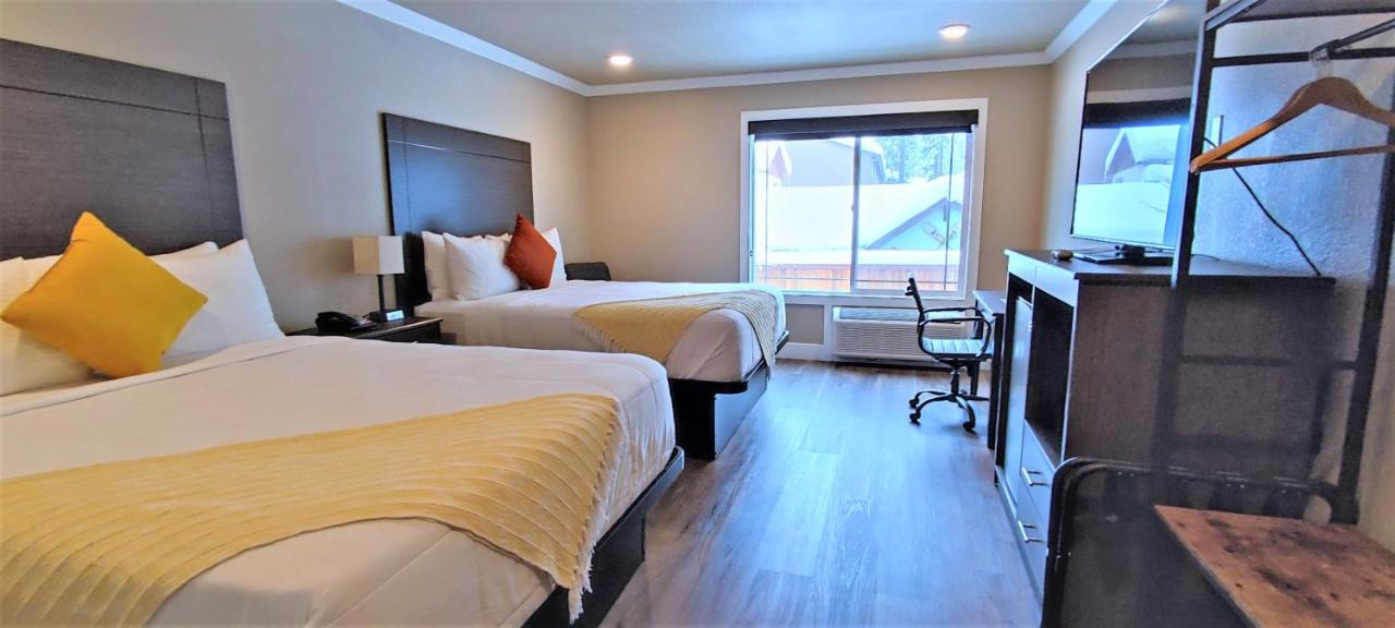 | The Elet Hotel