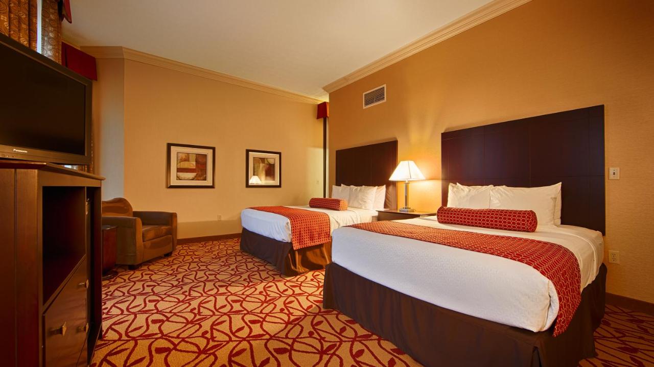  | Best Western Park Hotel