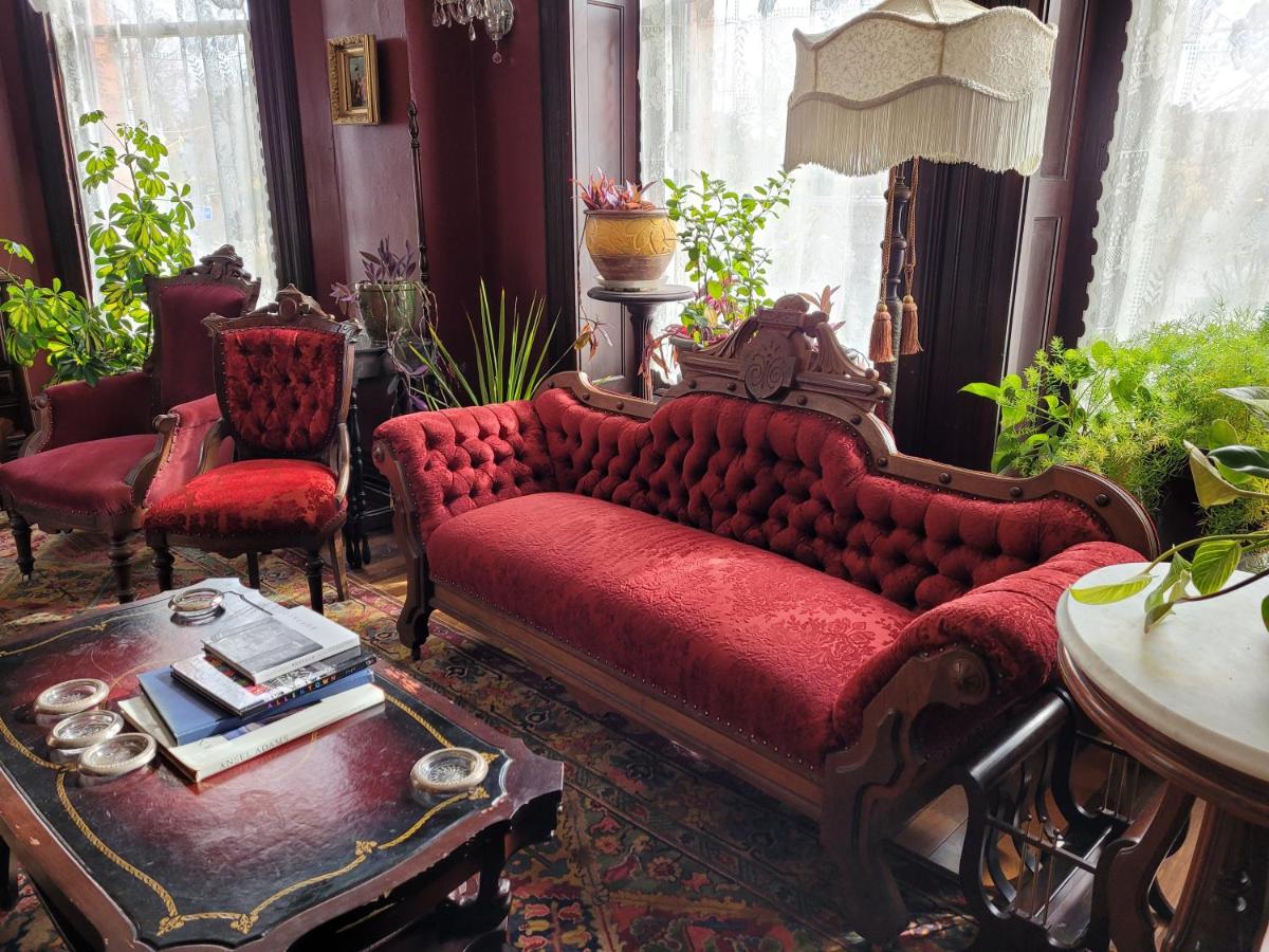  | Buffalo Harmony House