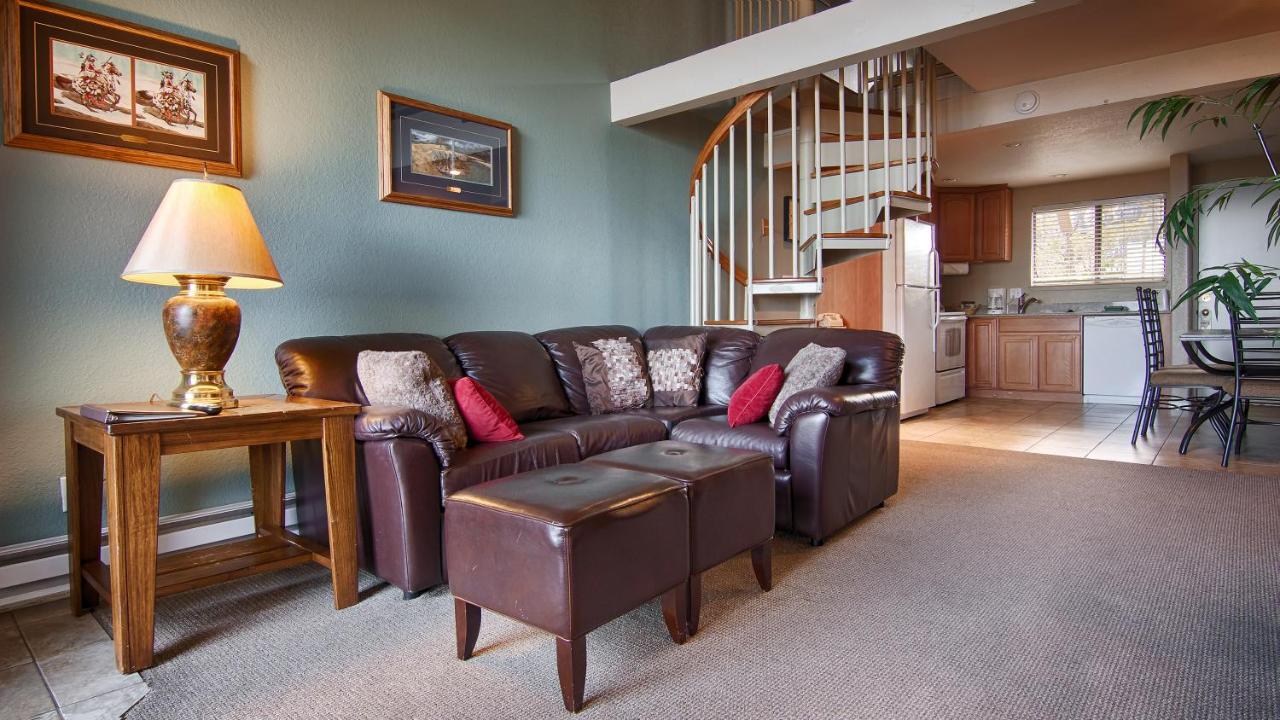 One-Bedroom Apartment - Loft at Tahoe Lakeshore Lodge & Spa
