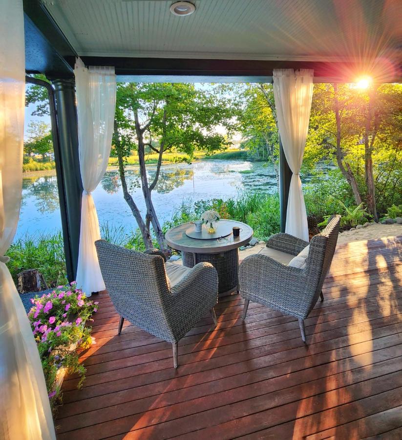| Le Elona, a private island getaway experience