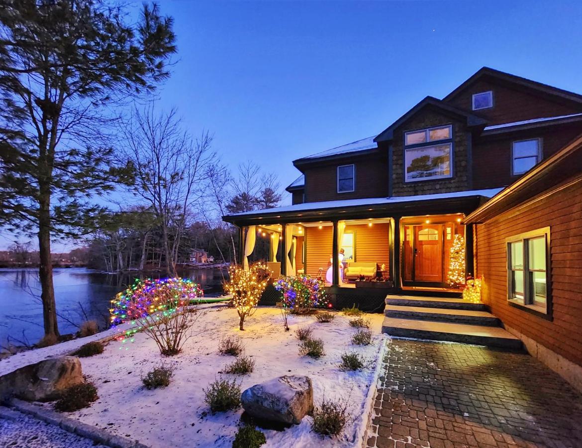 | Le Elona, a private island getaway experience