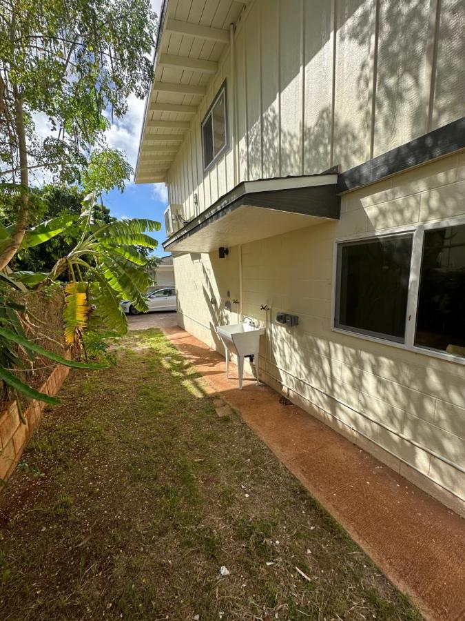  | Spacious Diamond Head/Waikiki Home - 3 bed/2bath
