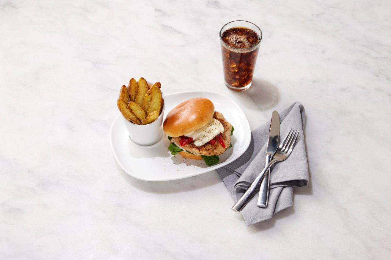 | EVEN Hotel Manchester Airport, an IHG Hotel