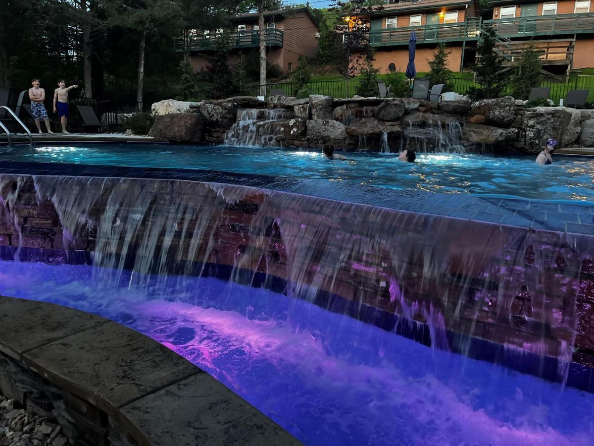 | The Bavarian Village Resort