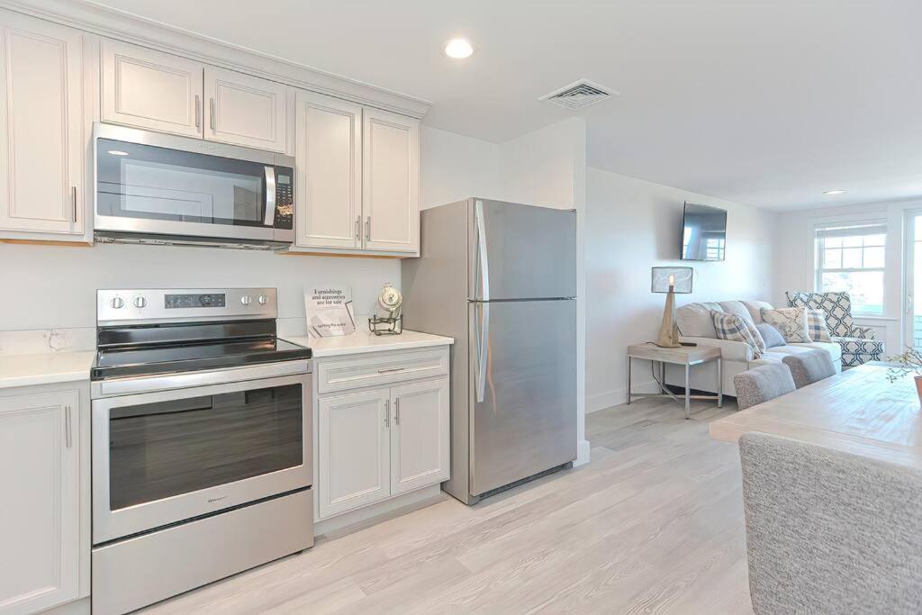| Downtown Plymouth Waterfront Luxury Condos