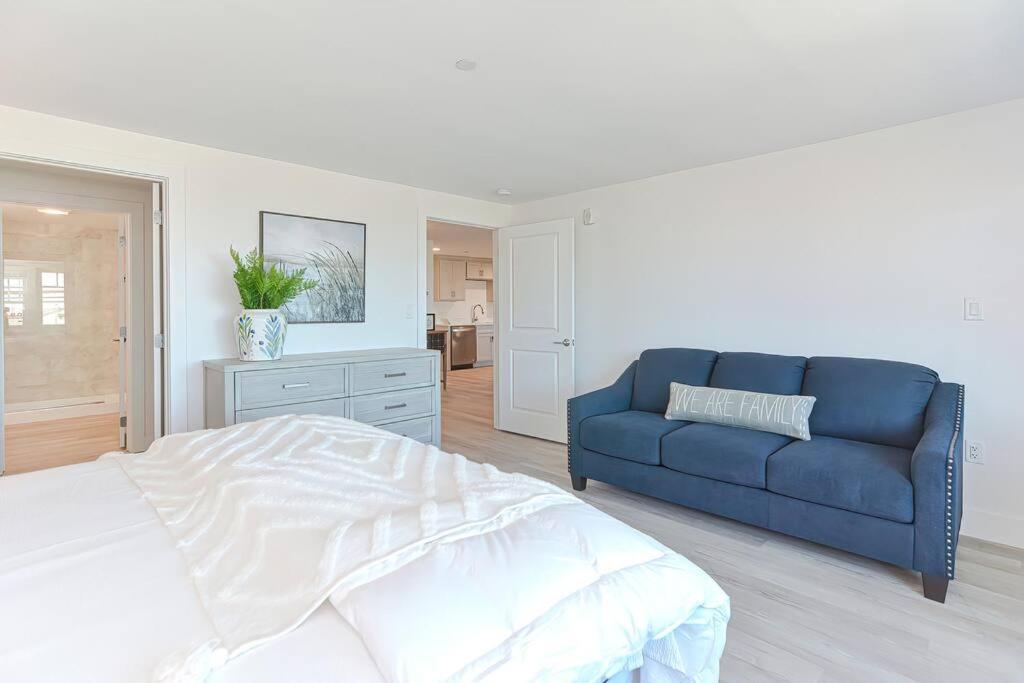 | Downtown Plymouth Waterfront Luxury Condos