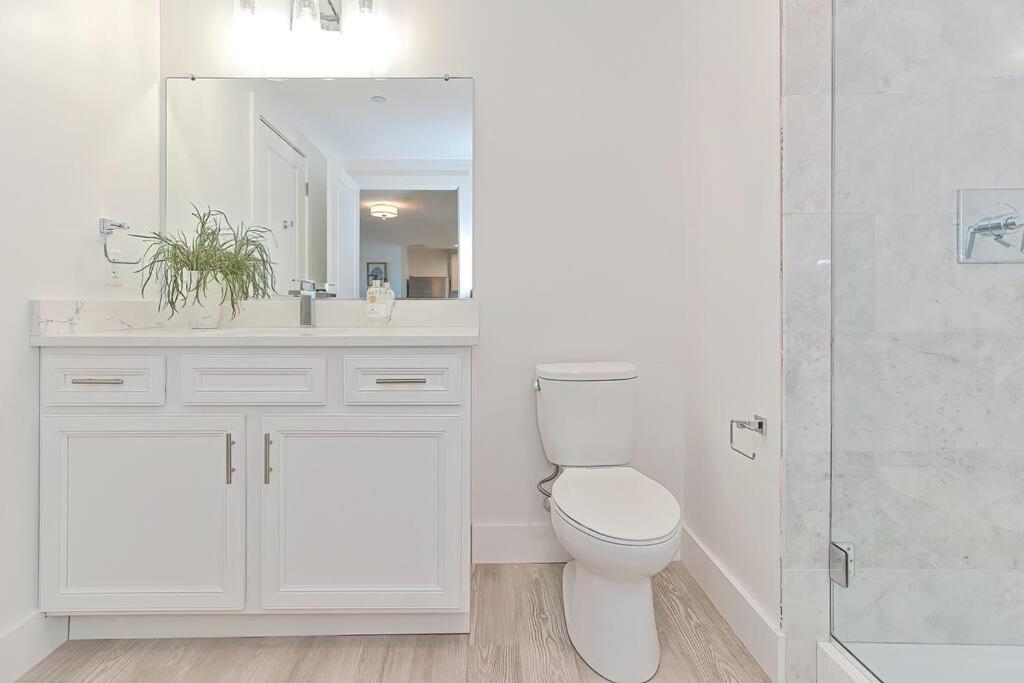 | Downtown Plymouth Waterfront Luxury Condos