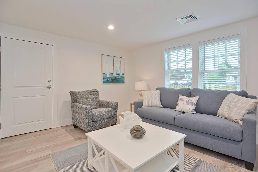 | Downtown Plymouth Waterfront Luxury Condos