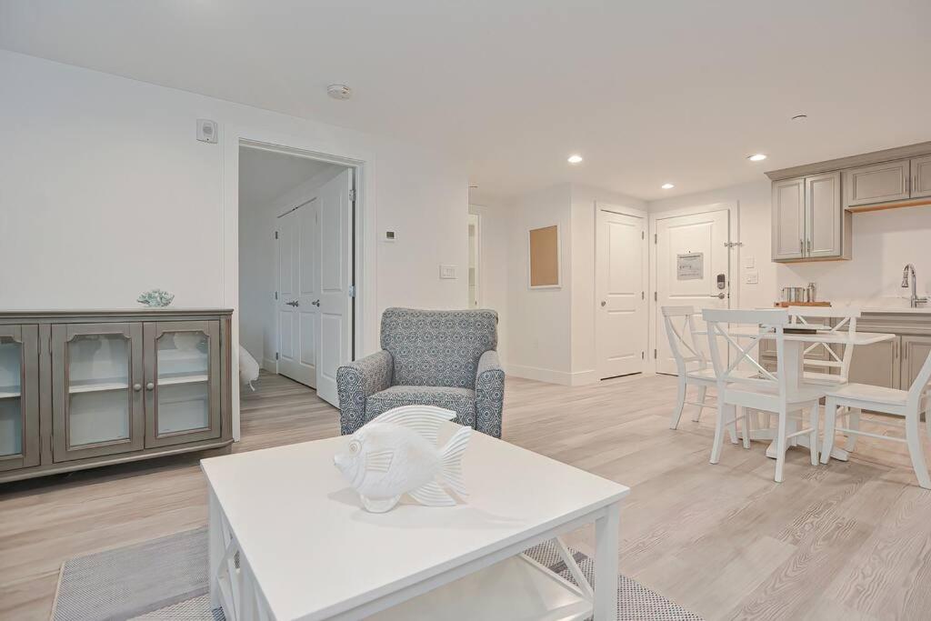 | Downtown Plymouth Waterfront Luxury Condos