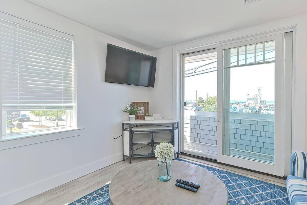 | Downtown Plymouth Waterfront Luxury Condos