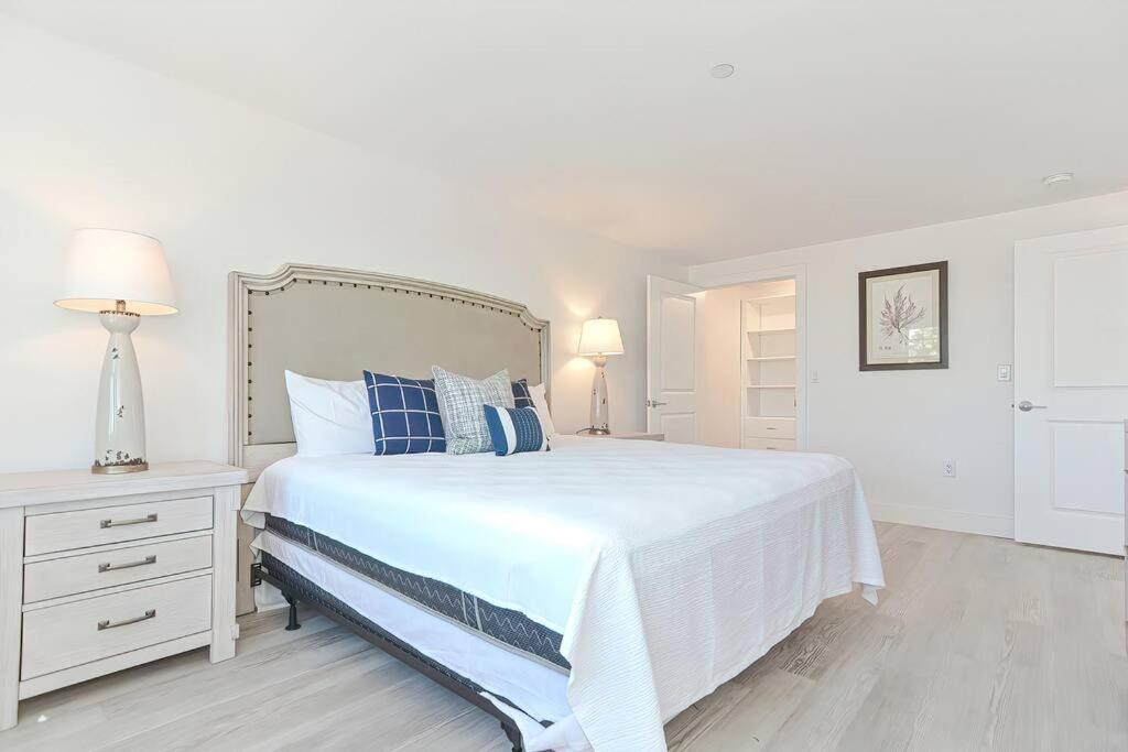 | Downtown Plymouth Waterfront Luxury Condos