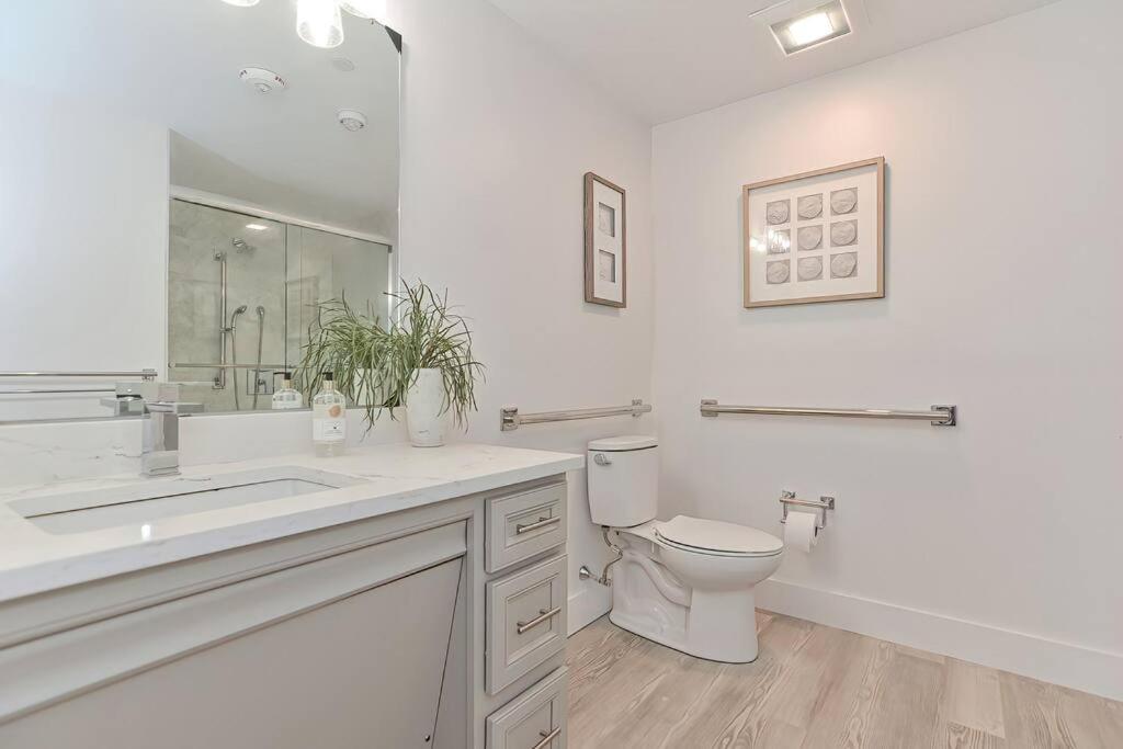 | Downtown Plymouth Waterfront Luxury Condos
