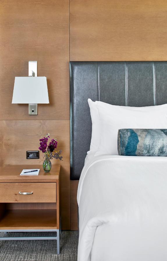 King Room - Disability Access at The Hotel Landing