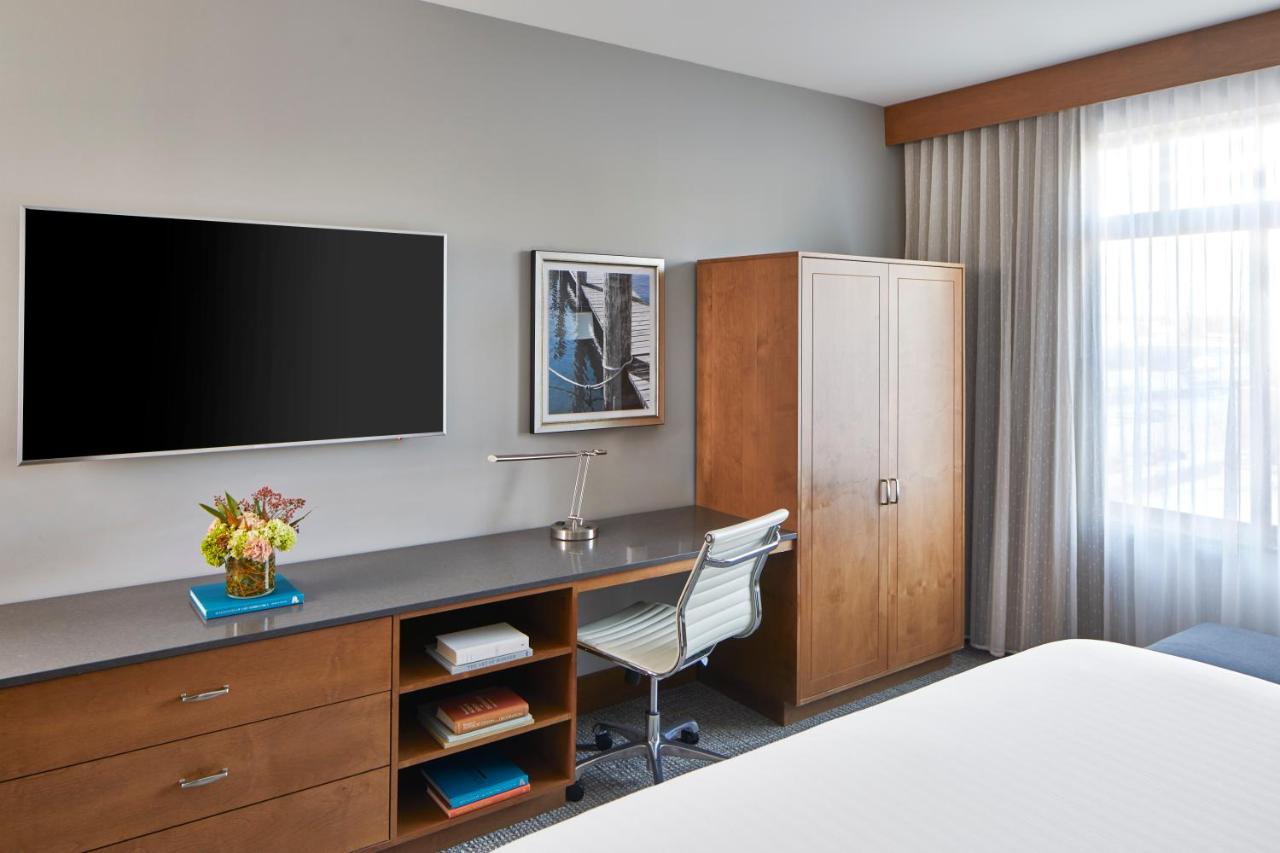 King Room - Disability Access at The Hotel Landing