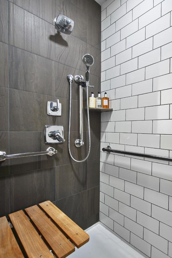 King Room - Disability Access at The Hotel Landing