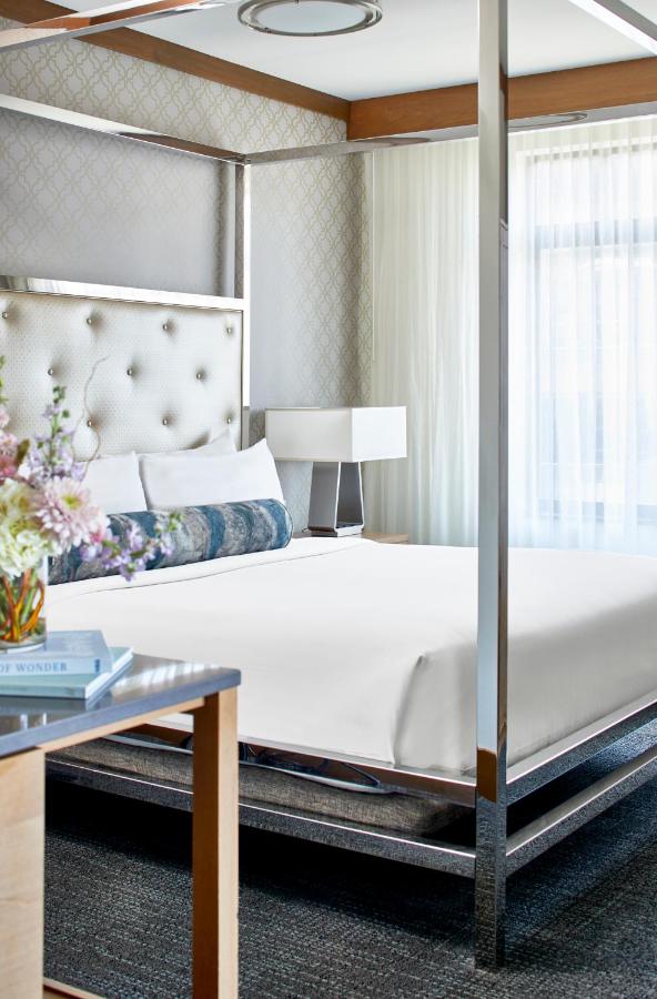 Junior Suite at The Hotel Landing