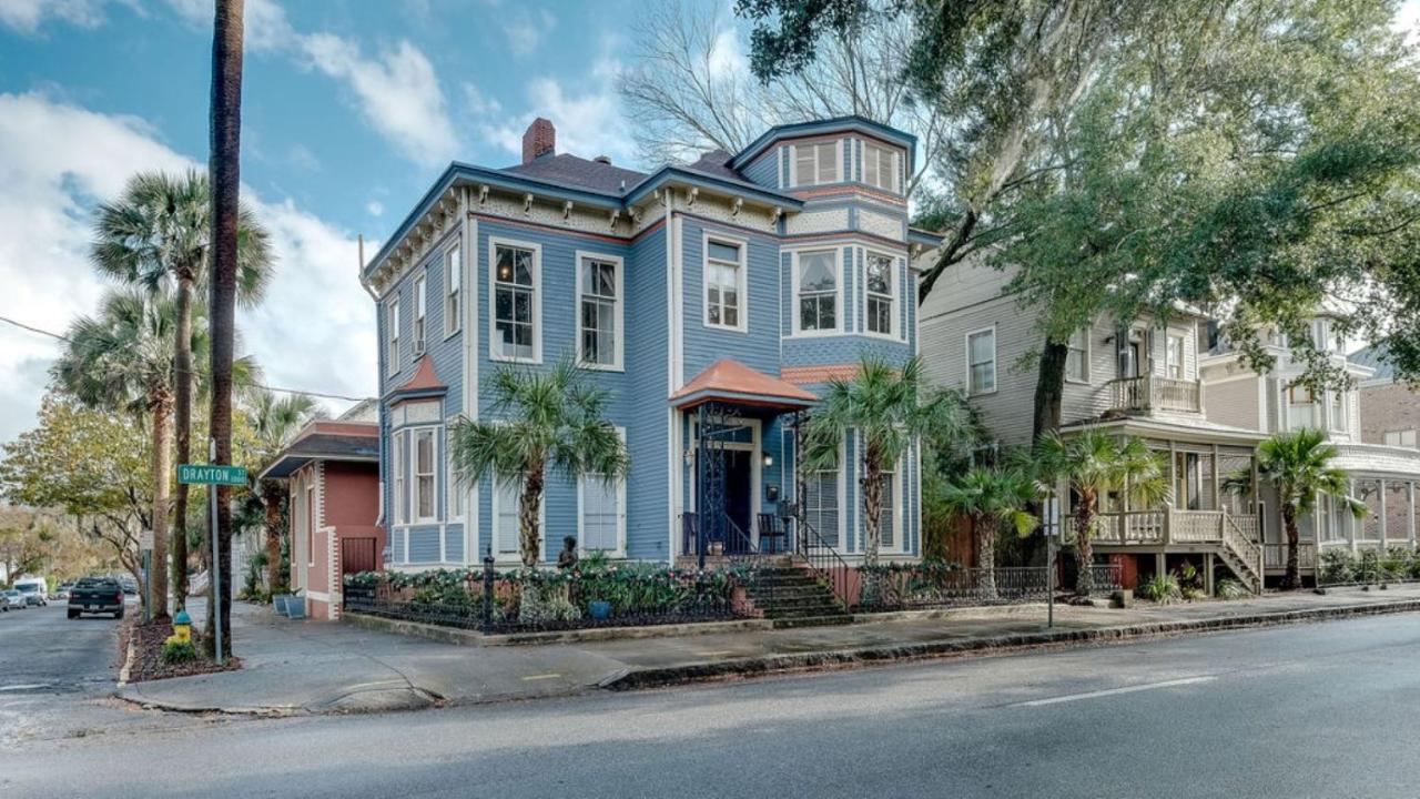  | Forsyth Park 2 Bedroom Beauty