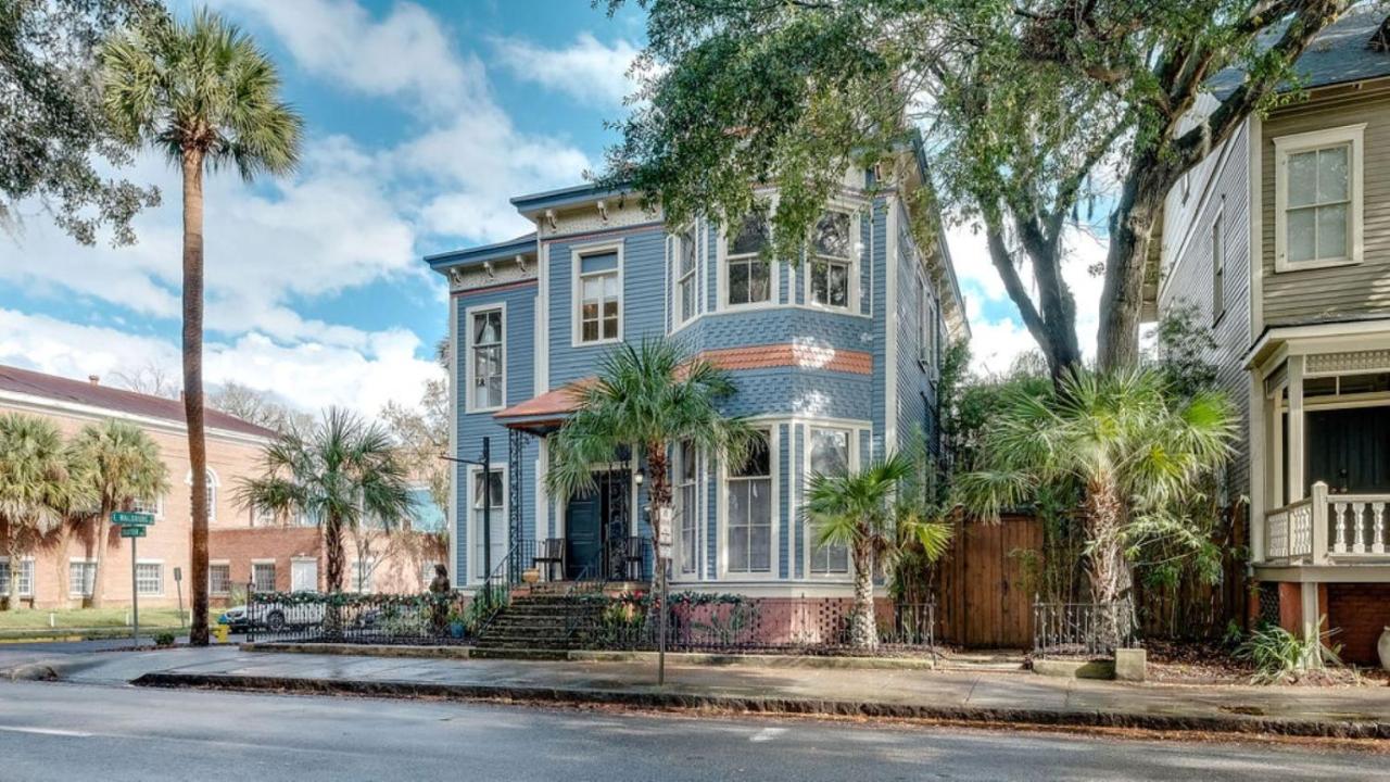 | Forsyth Park 2 Bedroom Beauty