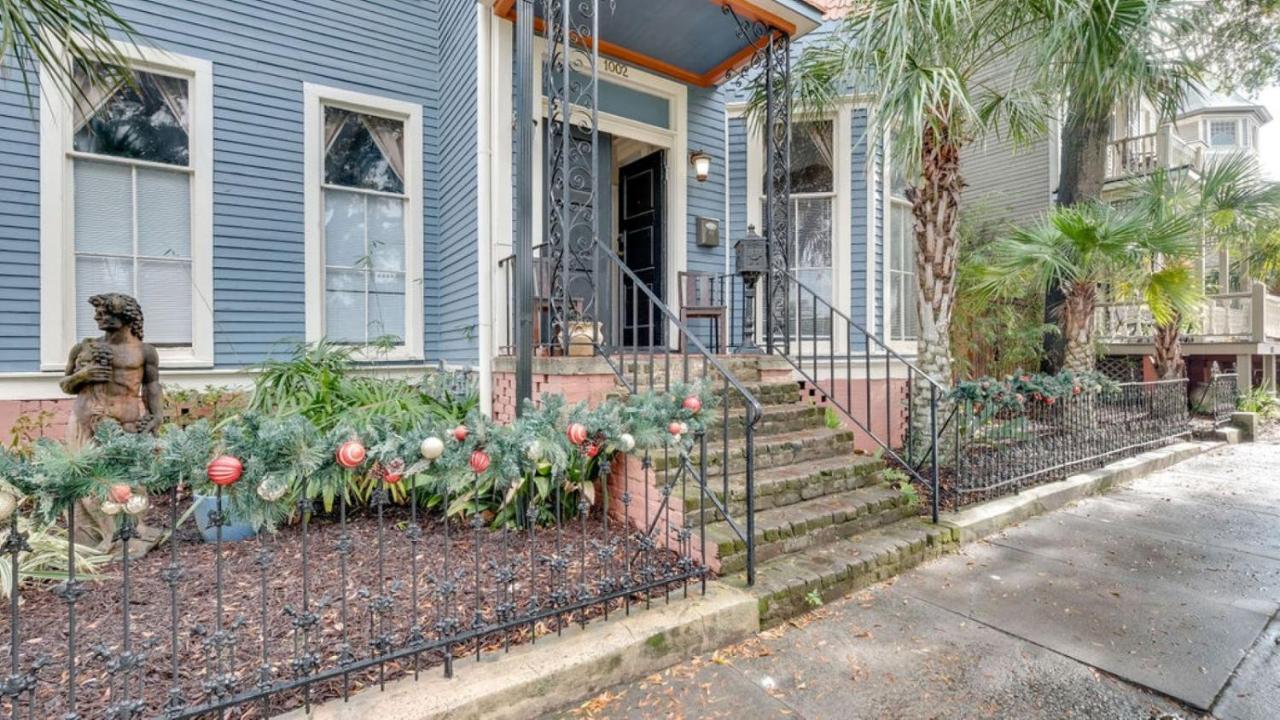 | Forsyth Park 2 Bedroom Beauty