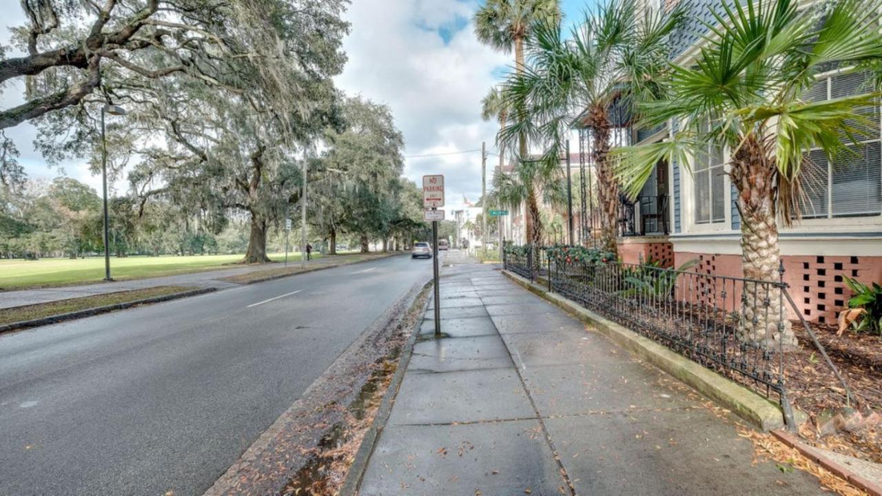 | Forsyth Park 2 Bedroom Beauty