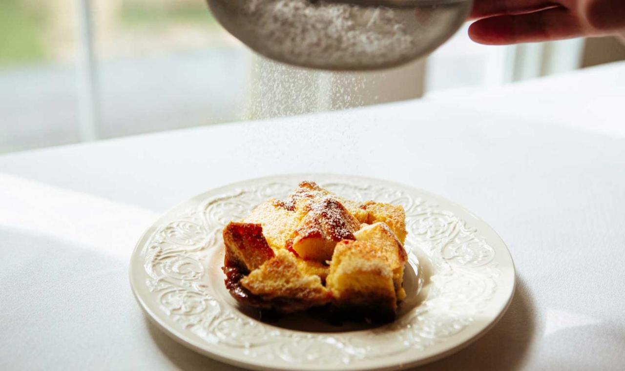 | The Bird & Butterfly Inn